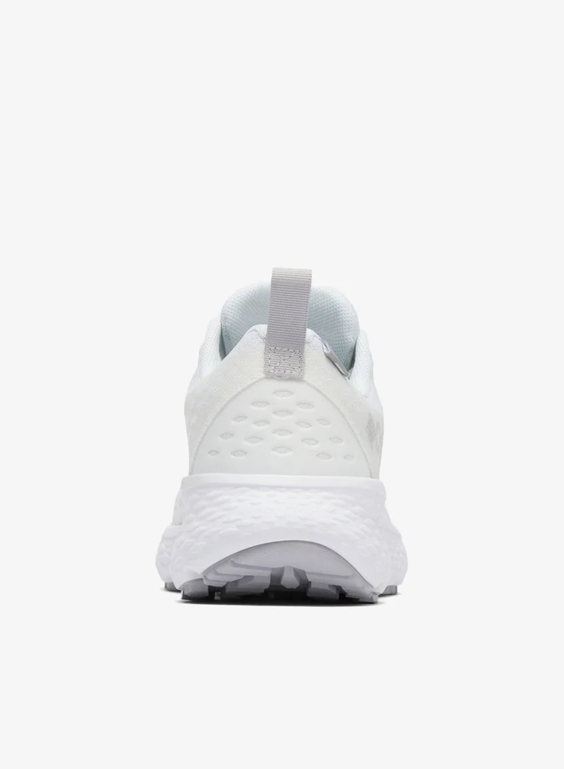 Columbia White Women's Konos TRS Shoes for Women | Best Price UAE