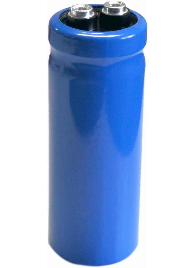 MILLER Miller 176719 Capacitor 1000 UF 75 VDC Can Electrolytic  - Image 1