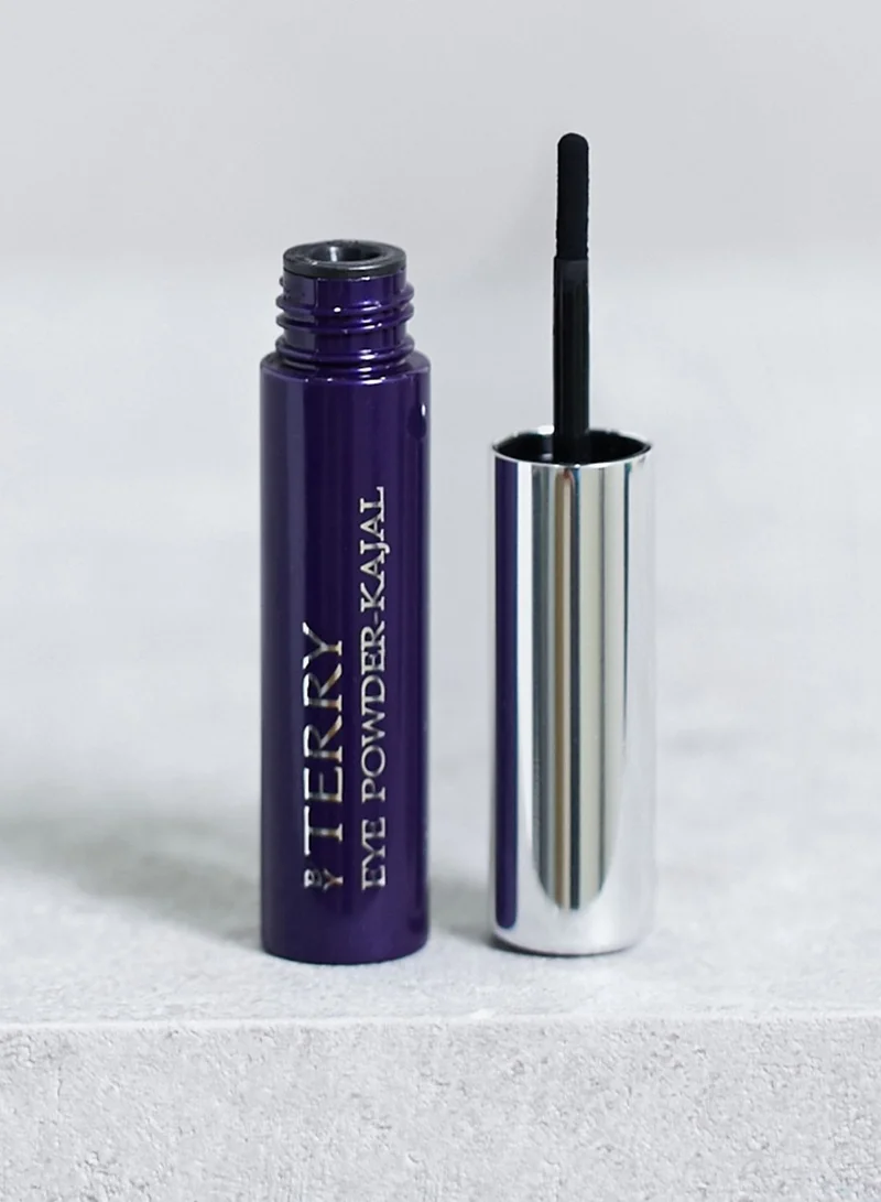 BY TERRY Eye Powder Kajal - # 01 Oriental Black 1g/0.035oz