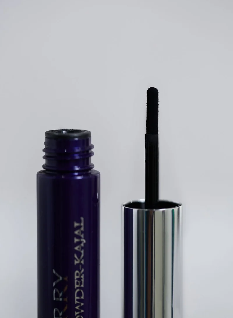 BY TERRY Eye Powder Kajal - # 01 Oriental Black 1g/0.035oz