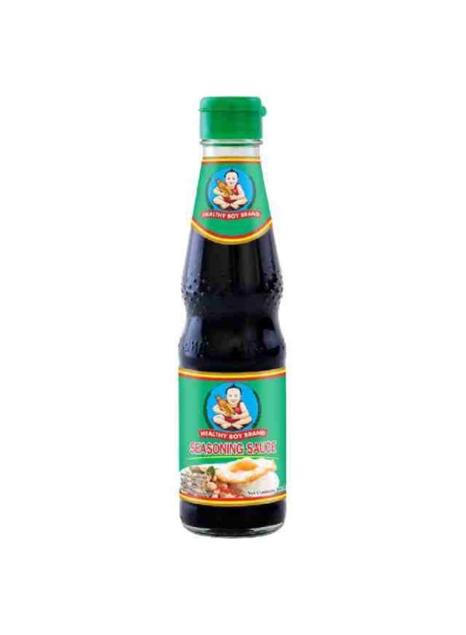 Seasoning Sauce, 600 ml, Thailand