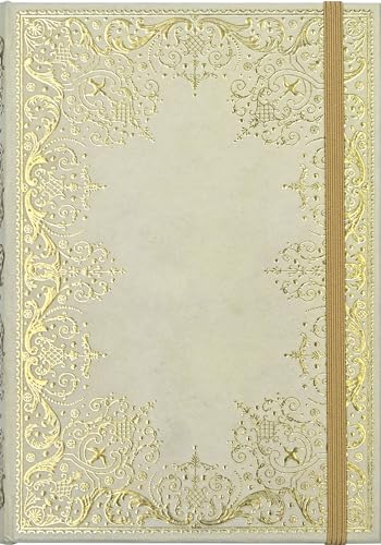 Gilded Ivory Journal  - Image 1