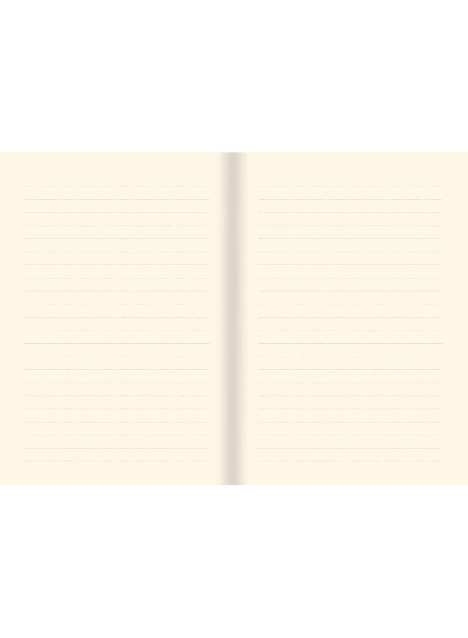 Gilded Ivory Journal  - Image 2