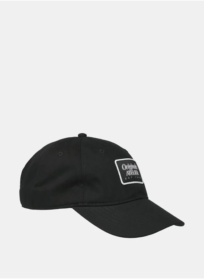 جاك اند جونز Jack & Jones Wise Baseball Cap