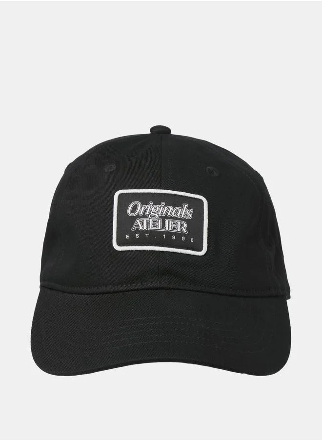 جاك اند جونز Jack & Jones Wise Baseball Cap