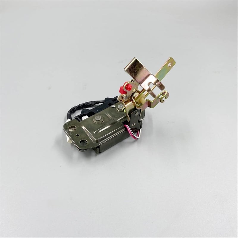 Wivplex Tailgate Lock for Toyota LITE/TOWNACE NOAH 1996-2001 - Image 3