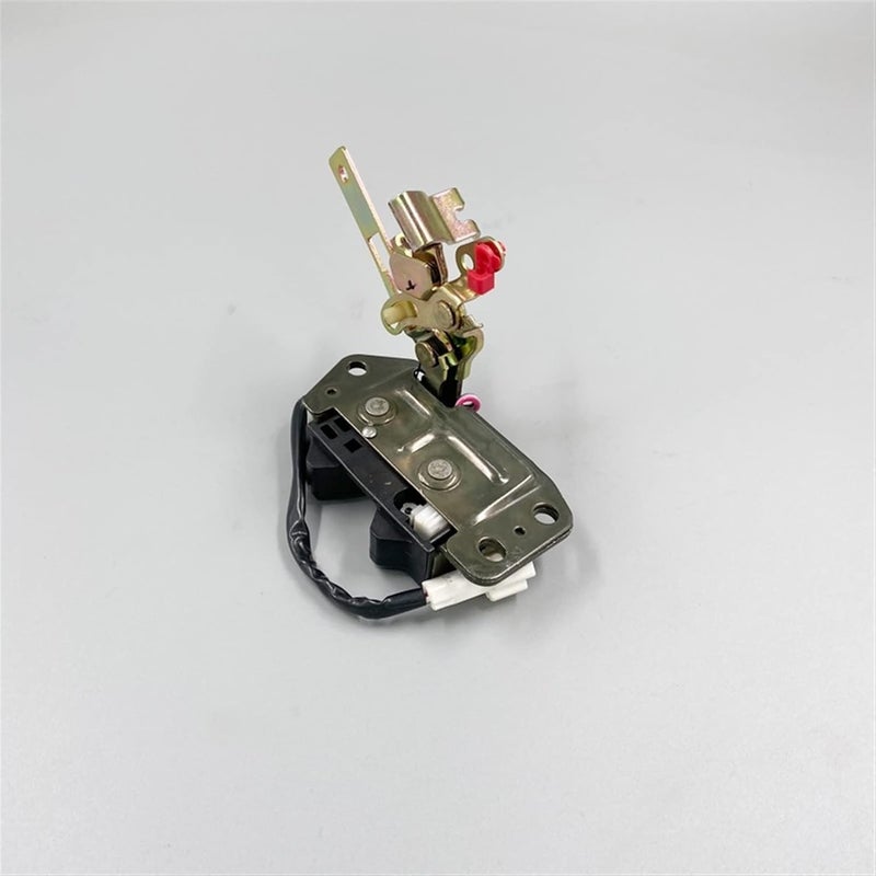 Wivplex Tailgate Lock for Toyota LITE/TOWNACE NOAH 1996-2001 - Image 2