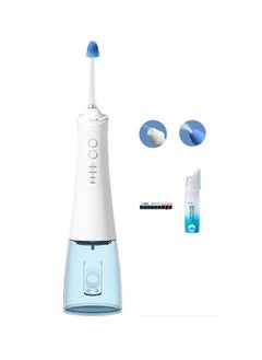 Hihonor Sinus Cleaner Machine, Cordless Nasal Rinse Machine for Sinus Relief & Nasal Care, Electric Neti Pot Nasal Irrigation Sinus Rinse System Kit for Adult & Kid  - Image 1