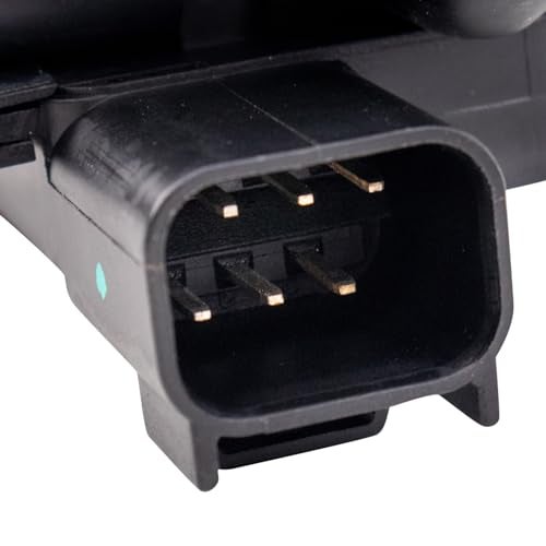 TRQ Tube Compatible with 03-11 Ford Crown Victoria Lincoln Town Car Mercury Grand Marquis - Image 2