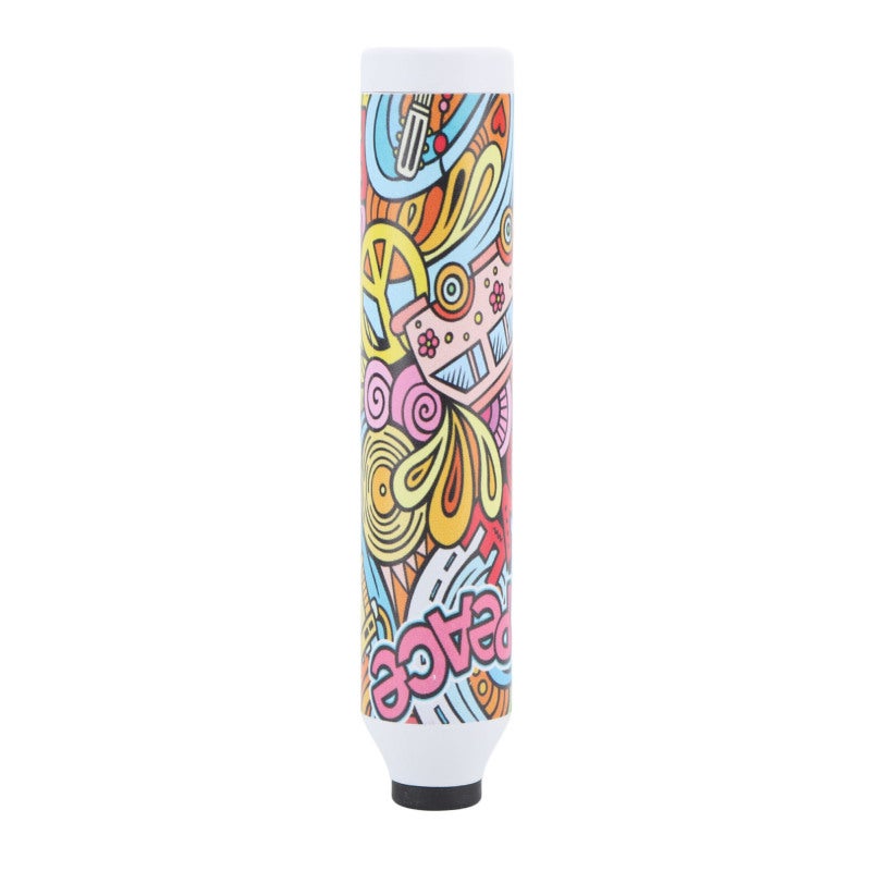 Hand Held Ashtray Anti Soot Flying Cigarette Holder For Outdoor Indoor Office Car Smoking Man Fathers Gift fusion - Image 4