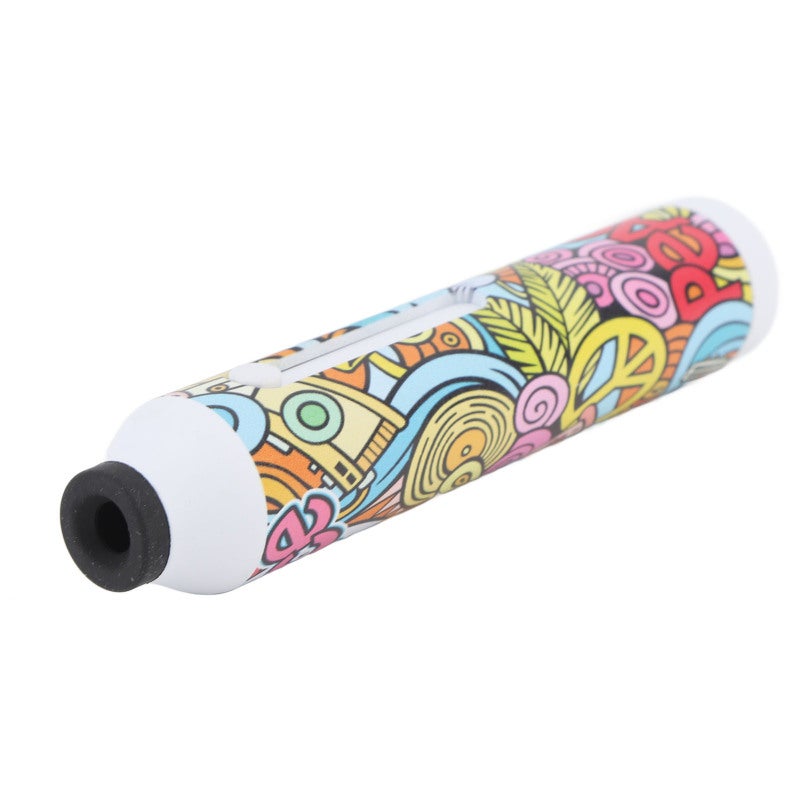 Hand Held Ashtray Anti Soot Flying Cigarette Holder For Outdoor Indoor Office Car Smoking Man Fathers Gift fusion - Image 3