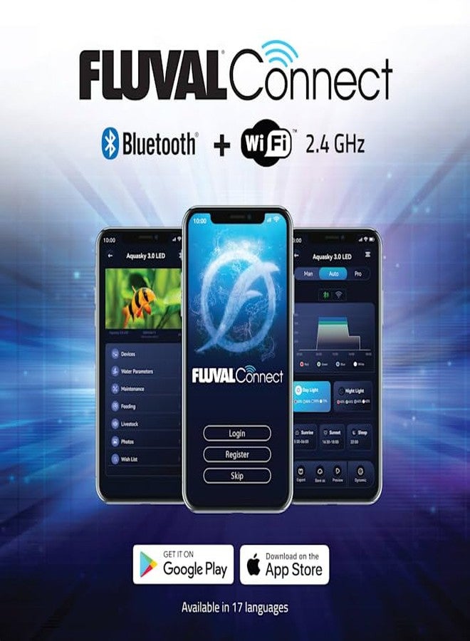 فلوفال، أكوا سكاي 3.0 ليد، 12 واط - Image 4