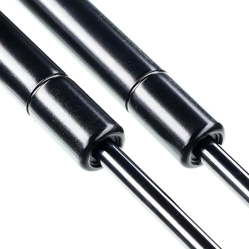 JSTEE Rear Hatch Gate Liftgate Lift Supports Struts Shocks Gas Springs 6156 Compatible with 2007-2014 Chevrolet Suburban 1500,2007-2013 Suburban 2500,2007-2014 Tahoe,2007-2014 GMC Yukon,with Screwdriver - Image 5