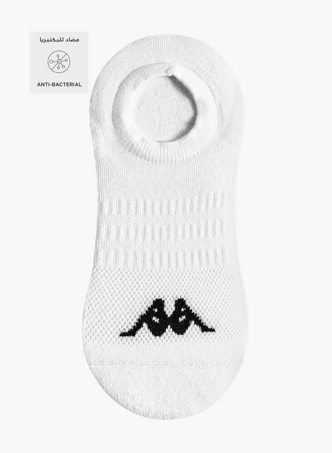 Splash FAV Men Invisible Socks - Set of 3