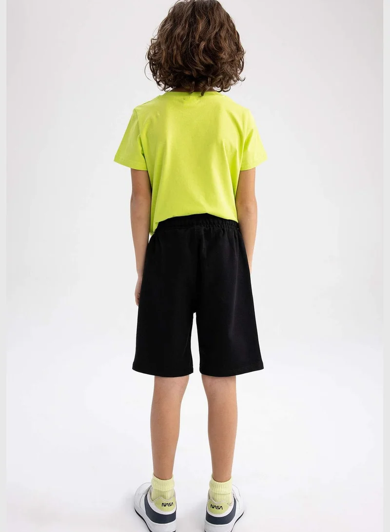 DeFacto Boy Knitted Short