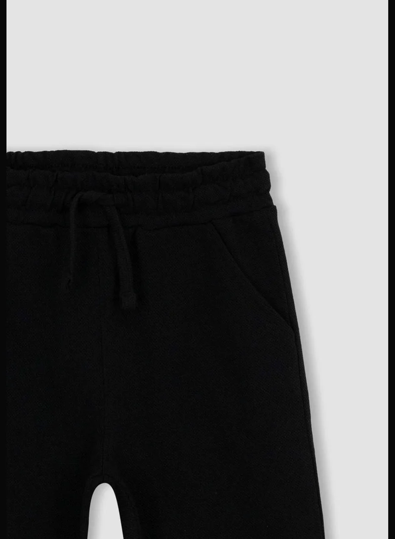 DeFacto Boy Knitted Short