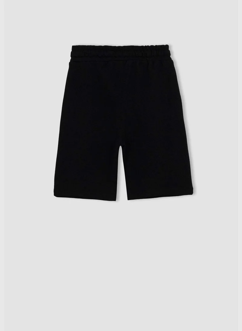 DeFacto Boy Knitted Short