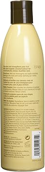 Hair Chemist Coconut Oil Shampoo 10 oz - Image 2
