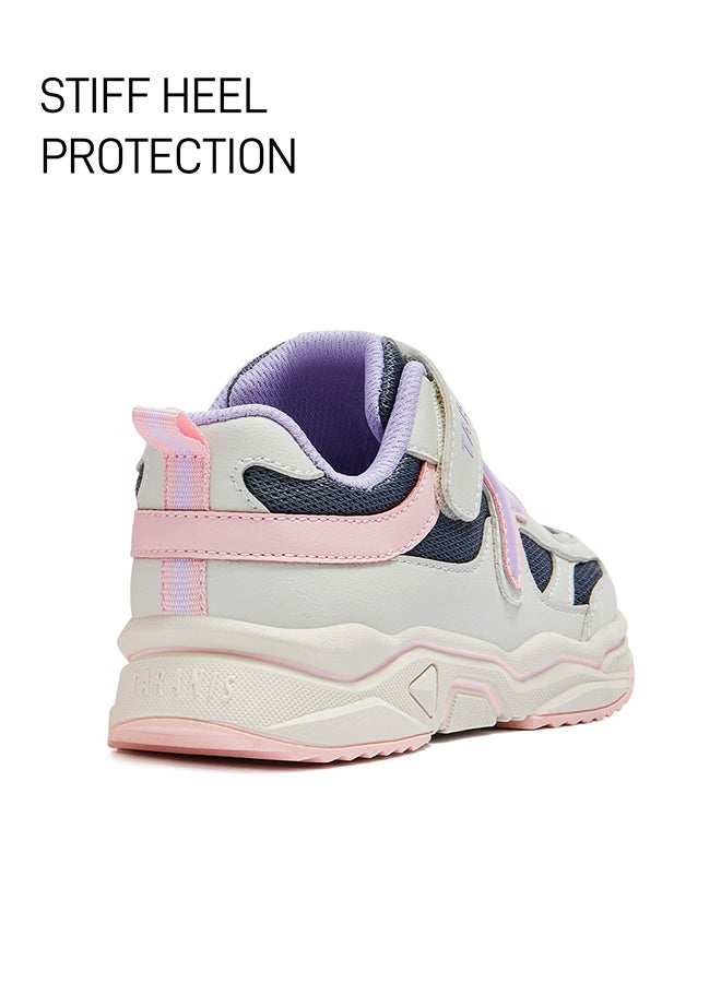 تارانيس أحذية أطفال تارانيس باستيل - أحذية رياضية أنيقة للأطفال الصغار - أحذية رياضية ملونة للأطفال - Image 4