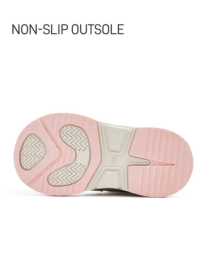 تارانيس أحذية أطفال تارانيس باستيل - أحذية رياضية أنيقة للأطفال الصغار - أحذية رياضية ملونة للأطفال - Image 5