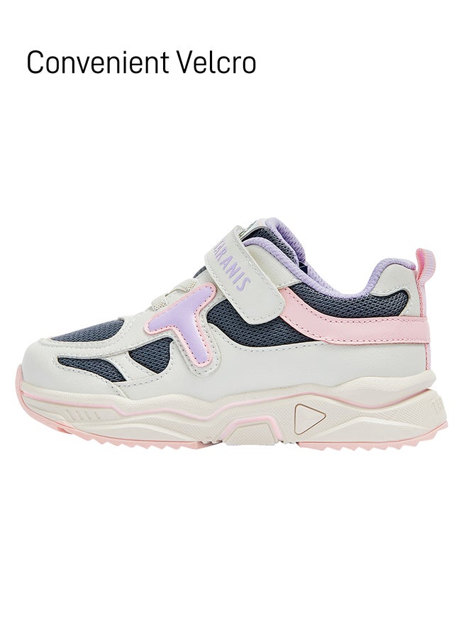 تارانيس أحذية أطفال تارانيس باستيل - أحذية رياضية أنيقة للأطفال الصغار - أحذية رياضية ملونة للأطفال - Image 3