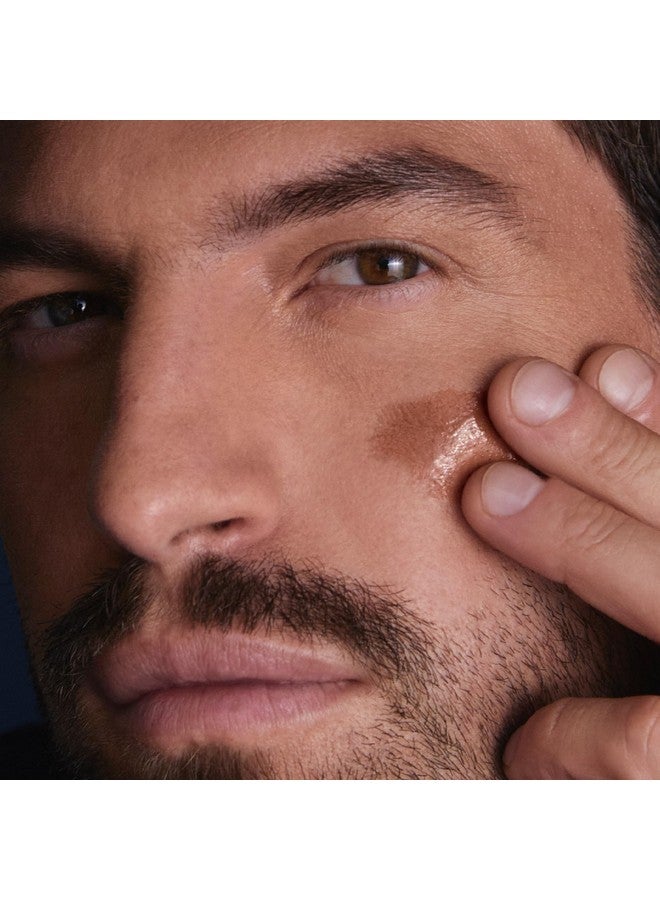 بوبا جل برونزر بوبا ميلانو، 001، 1.01 أونصة - جل برونزر بتأثير تان - برونزر سائل غير لامع - خفيف الوزن - مع ماء جوز الهند المرطب - مكياج للرجال - Image 2