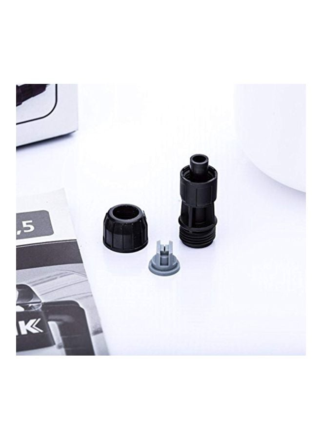 جوزبير جروب آي كيه سبرايرز بخاخ يعمل بالضغط متعدد الاستخدامات - Image 3