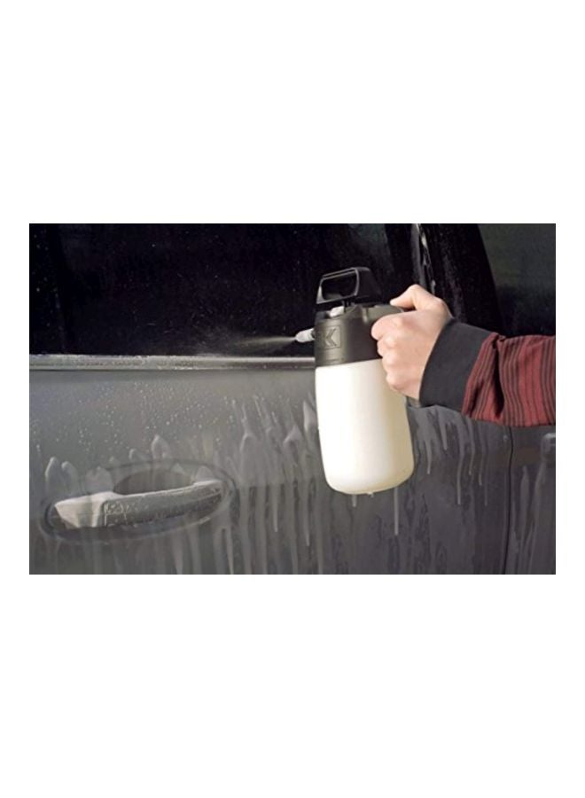 جوزبير جروب آي كيه سبرايرز بخاخ يعمل بالضغط متعدد الاستخدامات - Image 4