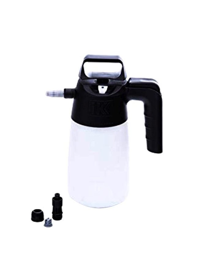 جوزبير جروب آي كيه سبرايرز بخاخ يعمل بالضغط متعدد الاستخدامات - Image 1