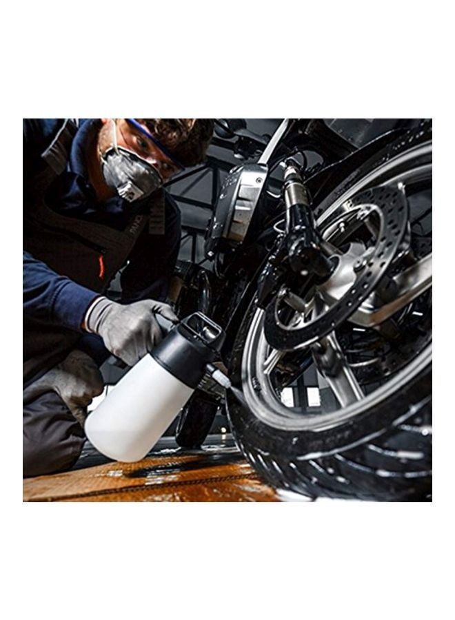 جوزبير جروب آي كيه سبرايرز بخاخ يعمل بالضغط متعدد الاستخدامات - Image 5