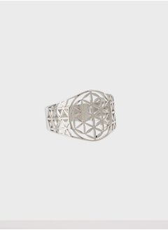 Seventy Five Signet Ring  - Image 1
