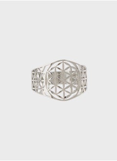 Seventy Five Signet Ring  - Image 4