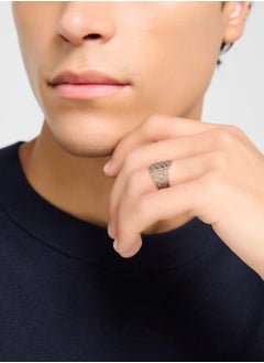 Seventy Five Signet Ring  - Image 5