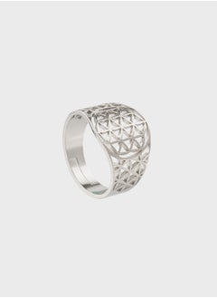 Seventy Five Signet Ring  - Image 2