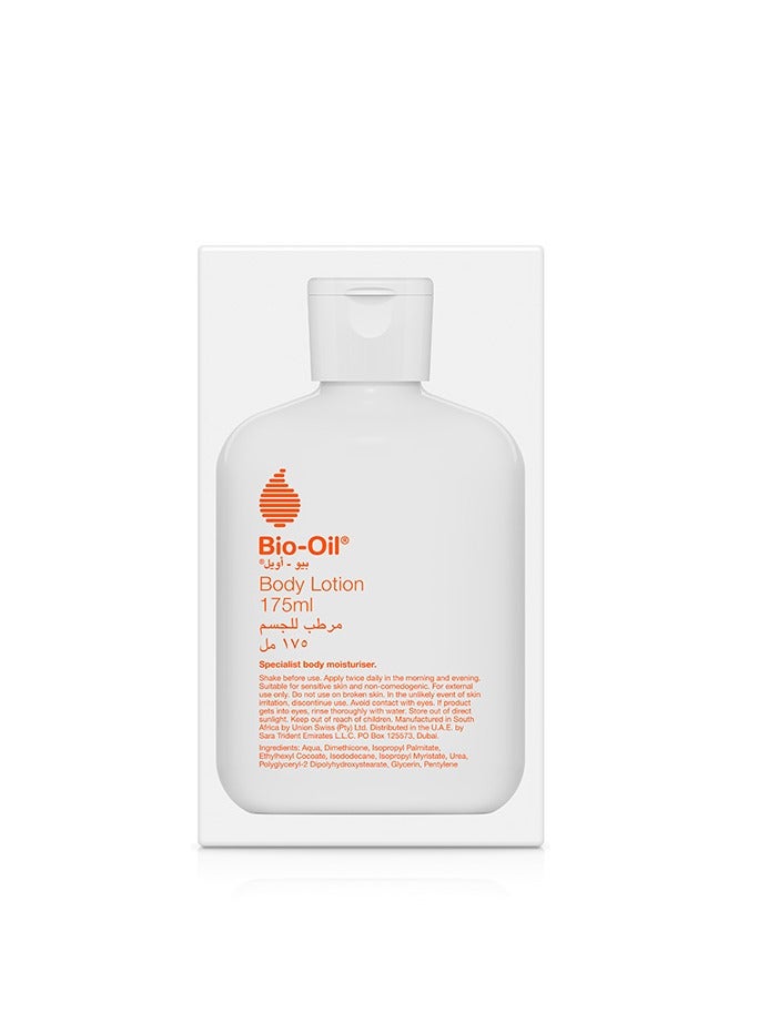 Bio-Oil Bio Oil Body Lotion 175ml