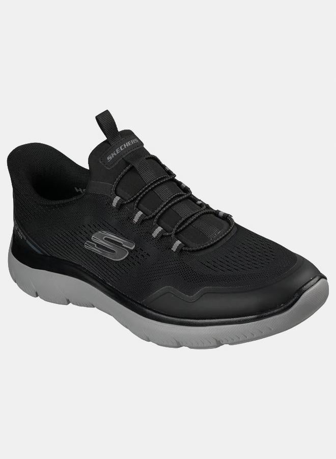 SKECHERS أحذية سليب-إنز سُمُوت - أحذية ذات تصنيف عالي - Image 4