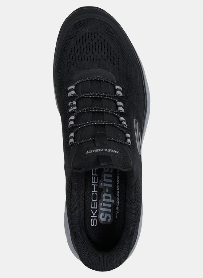 SKECHERS أحذية سليب-إنز سُمُوت - أحذية ذات تصنيف عالي - Image 2