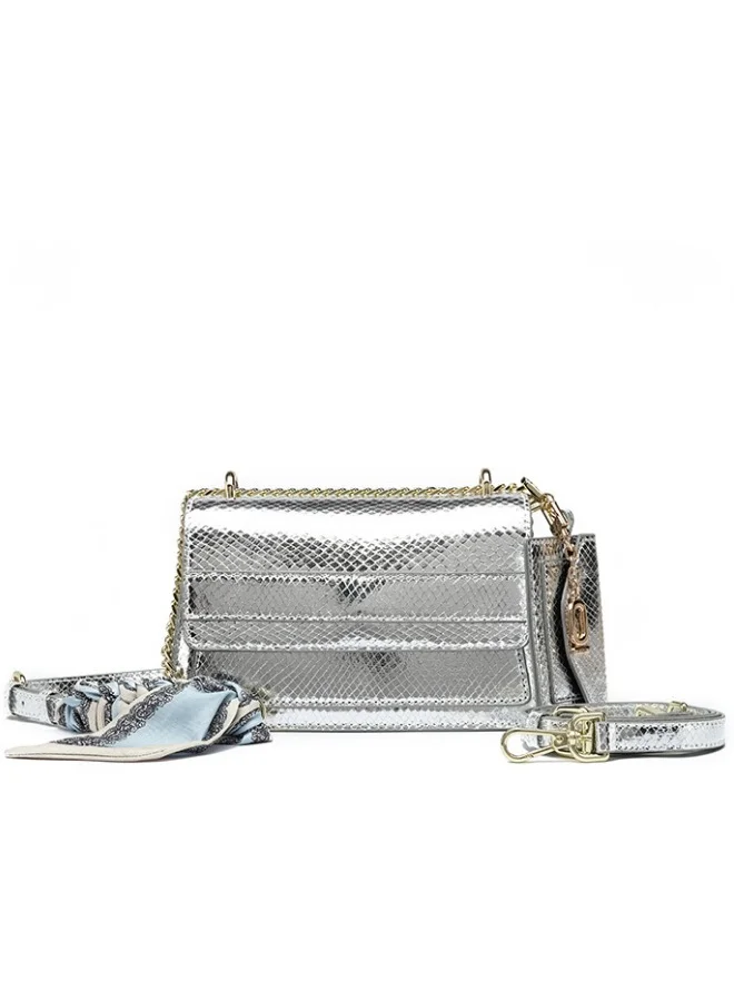 فايور Stunning Strappy Accent Handbag BD 106
