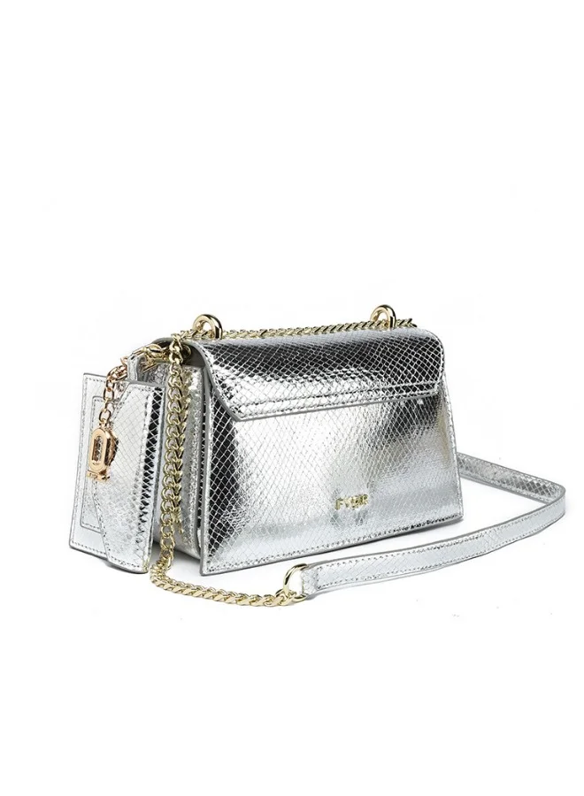 فايور Stunning Strappy Accent Handbag BD 106