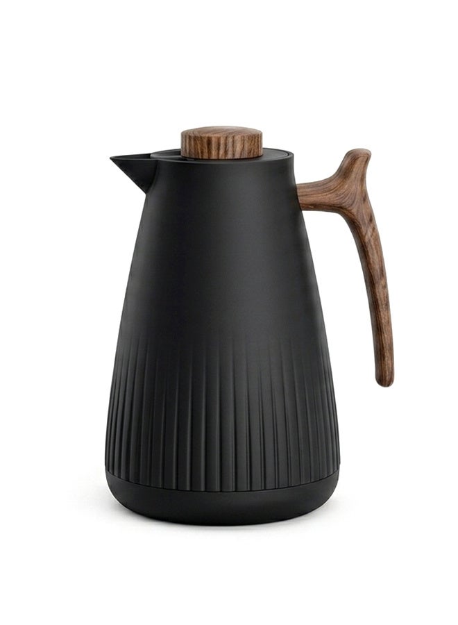 ساموران ترمس شاي - 1 لتر - HB14-0001 - Image 1