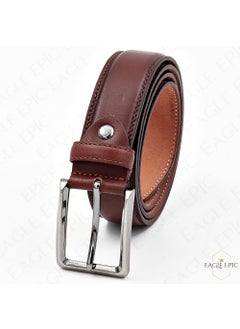 Leather Classic Men's Belt - pzsku/Z04EB846866B9DEA04367Z/45/_/1731221179/5a09f06d-7fc6-4b20-8597-674163b17e8f