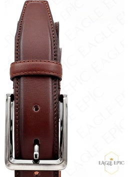 Leather Classic Men's Belt - pzsku/Z04EB846866B9DEA04367Z/45/_/1731221180/284c2ba3-c53e-4b1b-81a8-77f47d5eaf25