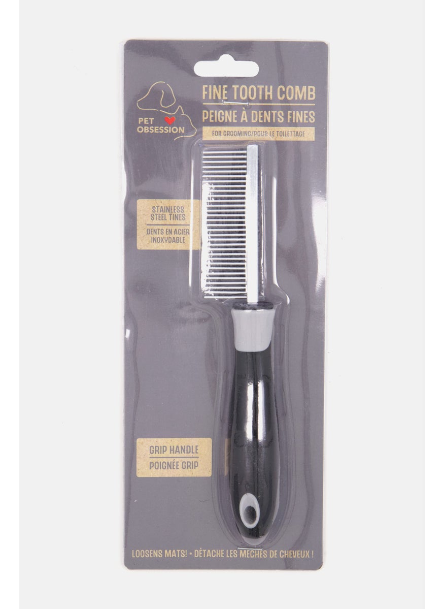 Fine Tooth Comb, Black - pzsku/Z04EB896CEDB7C62F29F5Z/45/_/1732780851/f0bac06d-5da3-4082-ba63-b1038e217dc1