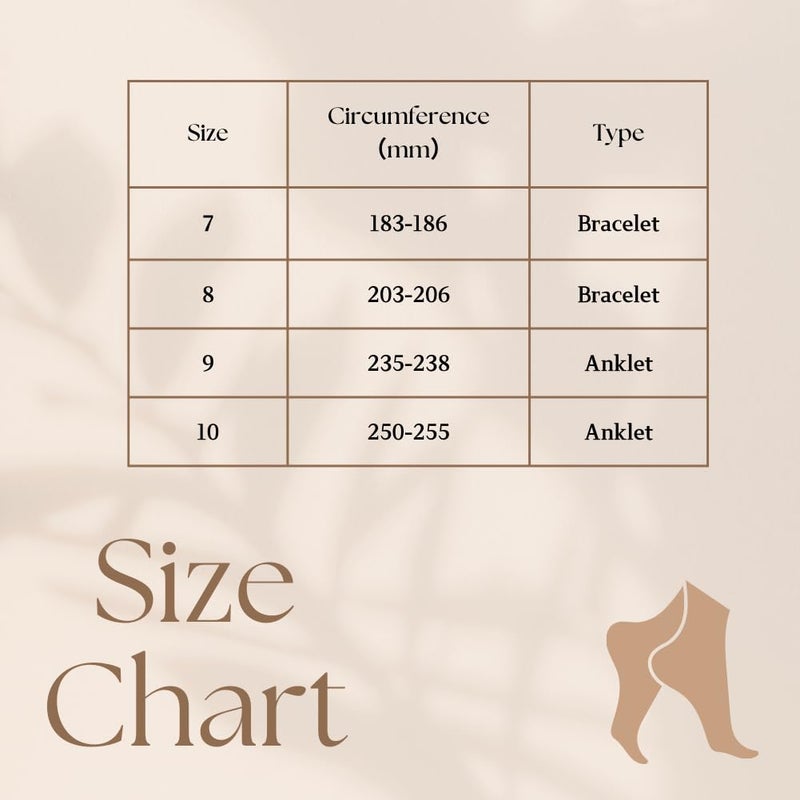 TOPGRILLZ Ankle Bracelets for Women Gold Anklets for Women Iced out 14K Gold Plated 5mm Silver Pink Anklets for Women Minimalist Foot Jewelry(Gold, 10 IN) - Image 5