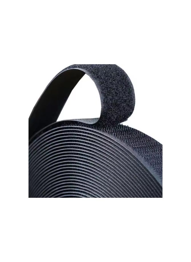Generic Velcro Tape – Strong, Reusable & Easy to Use! 