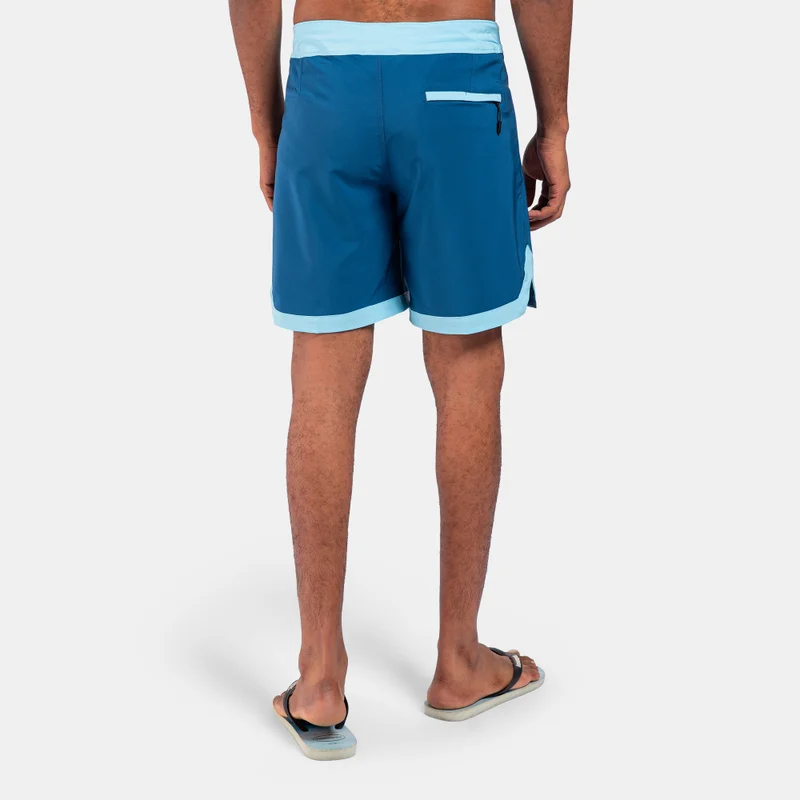 Nike Blue Men's Offshore Board Swimming Shorts for Men | Best Price UAE