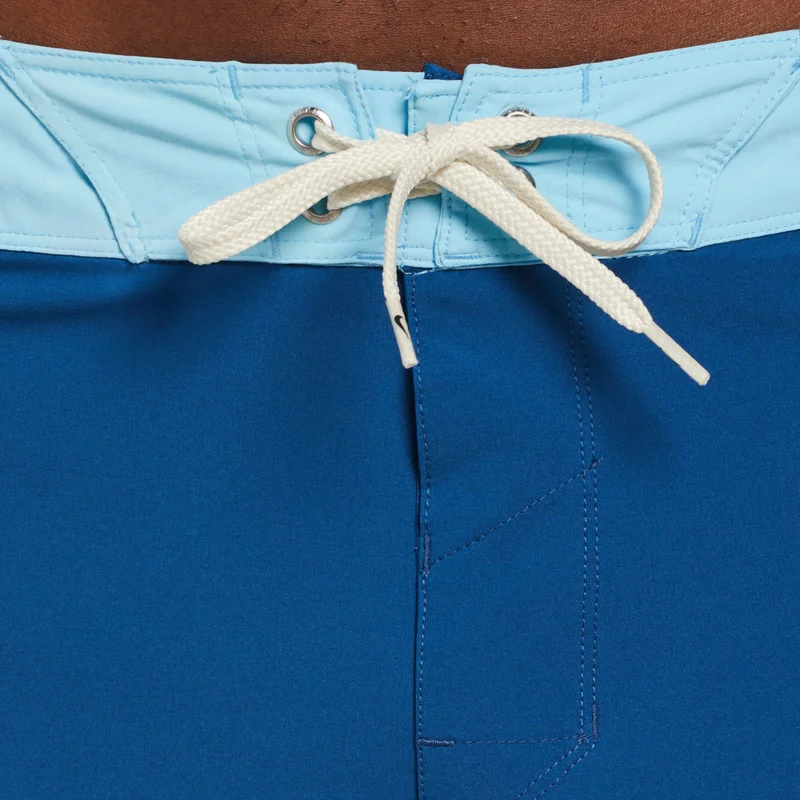 Nike Blue Men's Offshore Board Swimming Shorts for Men | Best Price UAE