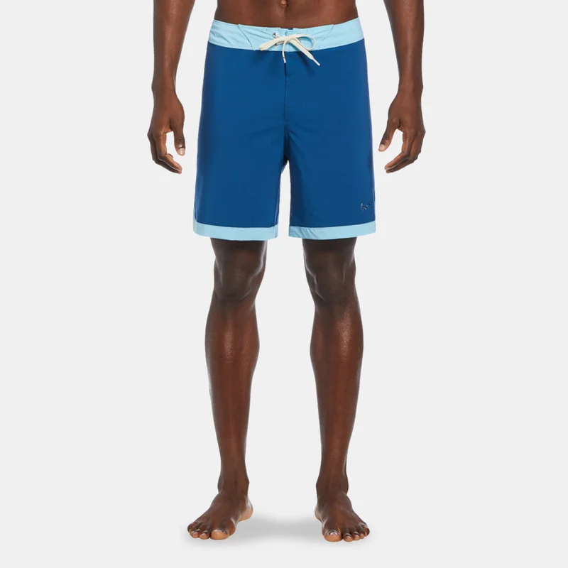 Nike Blue Men's Offshore Board Swimming Shorts for Men | Best Price UAE