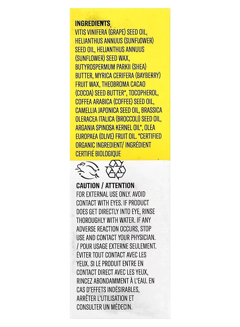 أكيور سيروم العيون من أكيور، سيروم للعين، زيت بذور القهوة وزيت بذور تسوباكي، لجميع أنواع البشرة، 0.28 أونصة - Image 4