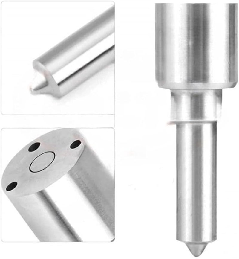 DSLA150P520 Common Rail Diesel Fuel Injector Nozzle Sprayer Parts DSLA150P502 DSLA150P764 - Image 3